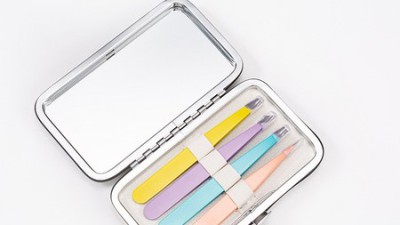 득템 찬스! 미니쪽집게 솔직 후기 & 꿀팁 대방출 ✨